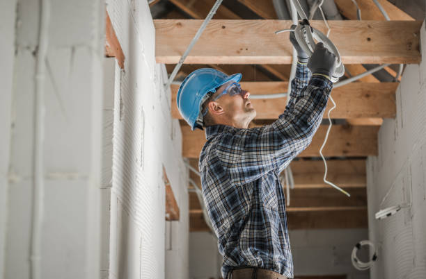 Best Industrial Electrical Services  in Lyons, IL