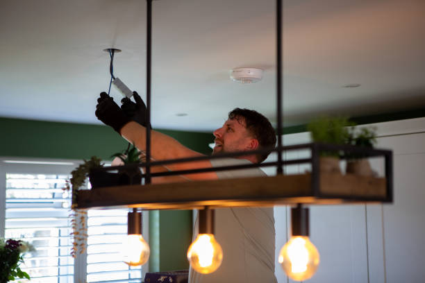 Best Electrical Repair Services  in Lyons, IL