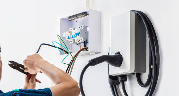 Best Local Electrician Companies  in Lyons, IL