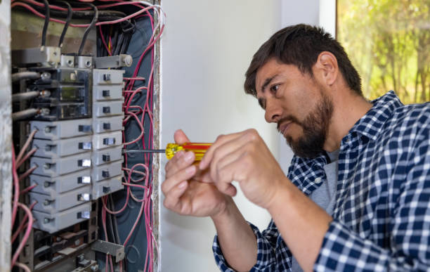 Best Electrical Installation Contractor  in Lyons, IL